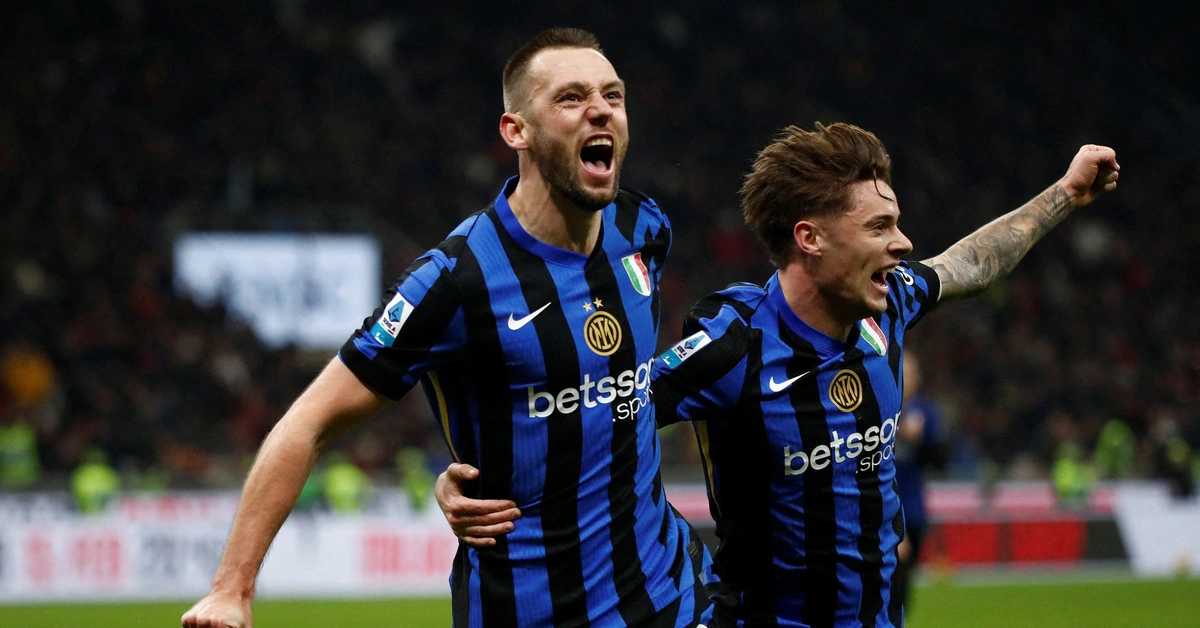 Tiểu sử và sự nghiệp của Cristian Chivu