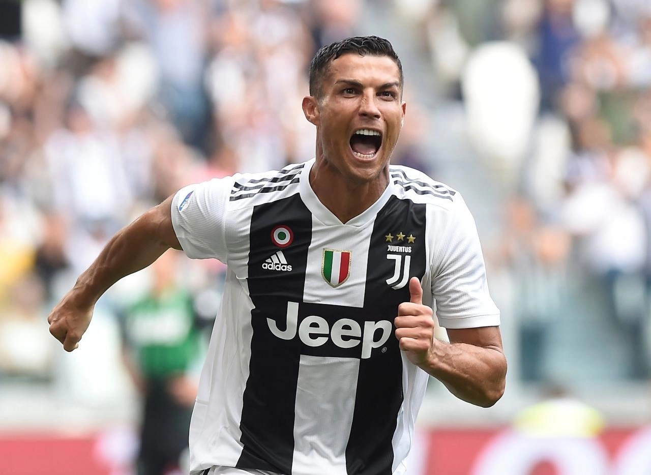 Phân tích tình huống sai lầm của Ronaldo