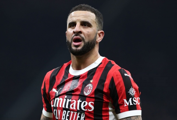 Thông tin về Kyle Walker